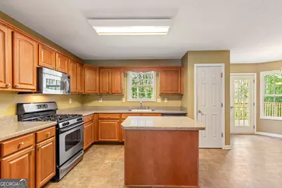 178 Hunters Mill Drive, Hiram, GA 30141 - Photo 10