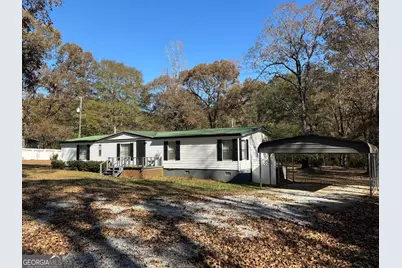 579 Barnesville Road, Griffin, GA 30224 - Photo 6