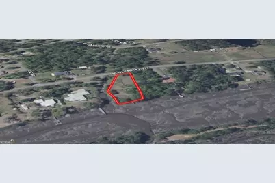 0 Horseshoe Cove Road #48, Waverly, GA 31565 - Photo 2