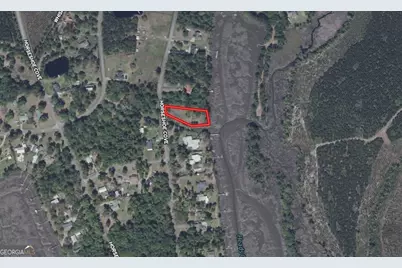 0 Horseshoe Cove Road #48, Waverly, GA 31565 - Photo 8