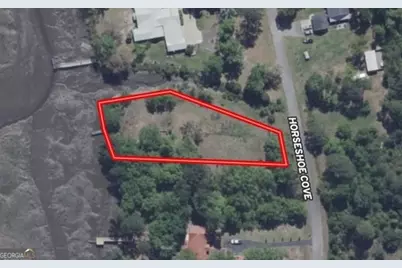 0 Horseshoe Cove Road #48, Waverly, GA 31565 - Photo 4