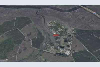 0 Horseshoe Cove Road #48, Waverly, GA 31565 - Photo 12