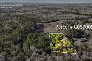 0 Giles Rd, Fort Valley, GA 31030 - Photo 1