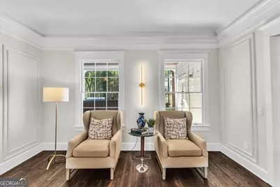 317 E 45th Street, Savannah, GA 31405 - Photo 20