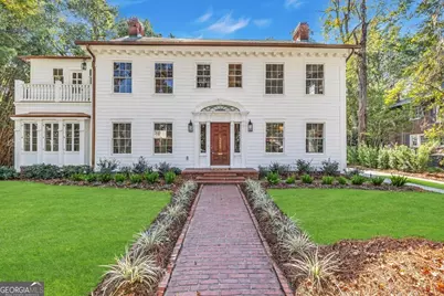 317 E 45th Street, Savannah, GA 31405 - Photo 4