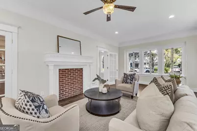 317 E 45th Street, Savannah, GA 31405 - Photo 68