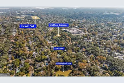 317 E 45th Street, Savannah, GA 31405 - Photo 90