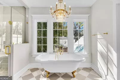 317 E 45th Street, Savannah, GA 31405 - Photo 46