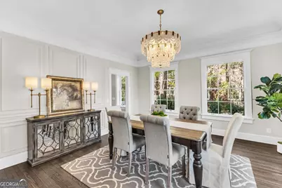 317 E 45th Street, Savannah, GA 31405 - Photo 8