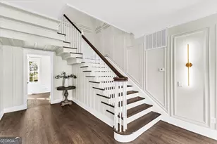 317 E 45th St, Savannah, GA 31405 - Photo 14