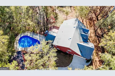 400 Moseley Road, Stockbridge, GA 30281 - Photo 56