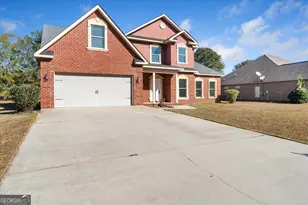 361 Thoroughbred Ln, Macon, GA 31216 - Photo 1