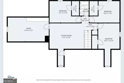 111 Cardell Farms Road, Locust Grove, GA 30248 - Photo 36