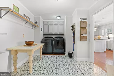 501 Wedgepark Drive, McDonough, GA 30252 - Photo 18