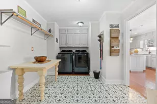 501 Wedgepark Dr, McDonough, GA 30252 - Photo 18