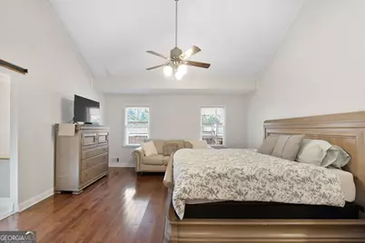 501 Wedgepark Drive, McDonough, GA 30252 - Photo 20