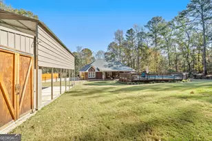 501 Wedgepark Dr, McDonough, GA 30252 - Photo 36