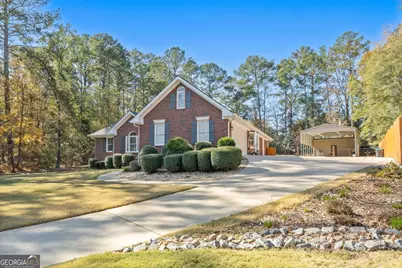 501 Wedgepark Drive, McDonough, GA 30252 - Photo 34