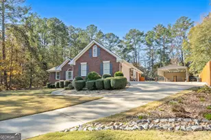 501 Wedgepark Dr, McDonough, GA 30252 - Photo 34