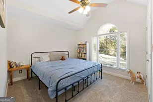 501 Wedgepark Dr, McDonough, GA 30252 - Photo 30