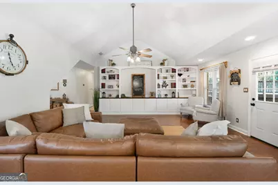 501 Wedgepark Drive, McDonough, GA 30252 - Photo 8