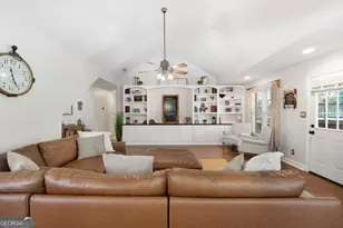 501 Wedgepark Dr, McDonough, GA 30252 - Photo 8