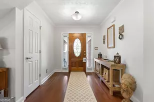 501 Wedgepark Dr, McDonough, GA 30252 - Photo 6