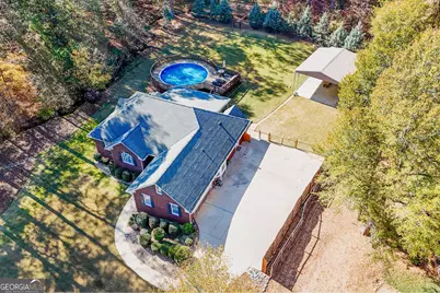 501 Wedgepark Drive, McDonough, GA 30252 - Photo 46