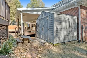 501 Wedgepark Dr, McDonough, GA 30252 - Photo 40