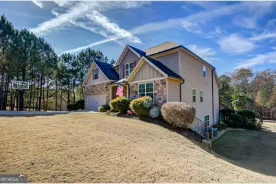 138 Matthew Court, Palmetto, GA 30268 - Photo 2