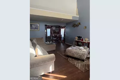 5537 Wellborn Creek Drive, Lithonia, GA 30058 - Photo 2