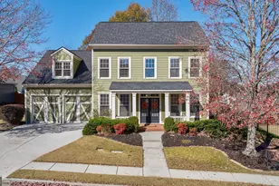 7208 Ivey Leaf Ln, Hoschton, GA 30548 - Photo 1