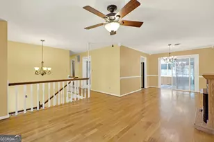 9 Wellington Way, Rome, GA 30161 - Photo 8