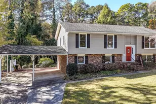 9 Wellington Way, Rome, GA 30161 - Photo 1