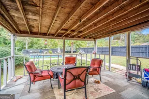 1083 Hampton Rd, Hampton, GA 30228 - Photo 4