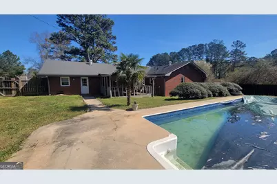 1083 Hampton Road, Hampton, GA 30228 - Photo 26