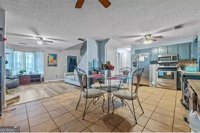 145 Turning Point, Stockbridge, GA 30281 - Photo 8