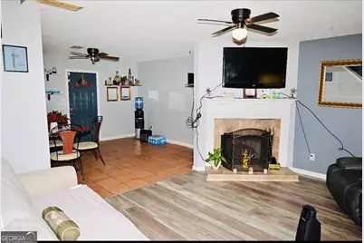 145 Turning Point, Stockbridge, GA 30281 - Photo 6
