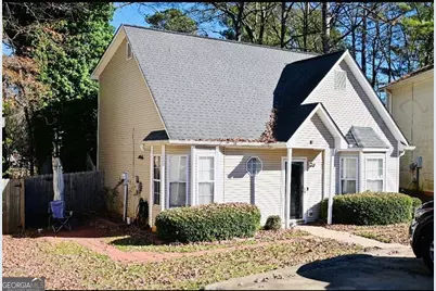145 Turning Point, Stockbridge, GA 30281 - Photo 2
