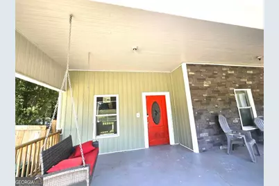 947 Troupe Street #B, Macon, GA 31206 - Photo 2