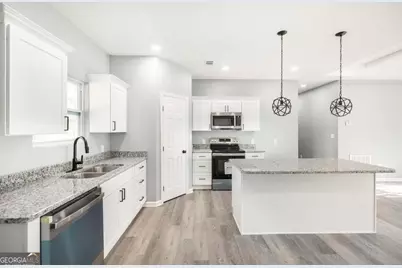 134 Long Pines Circle, East Dublin, GA 31027 - Photo 12