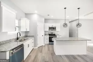 134 Long Pines Cir, East Dublin, GA 31027 - Photo 12