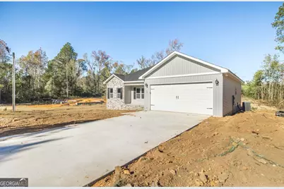 134 Long Pines Circle, East Dublin, GA 31027 - Photo 2