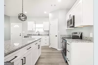 134 Long Pines Circle, East Dublin, GA 31027 - Photo 14