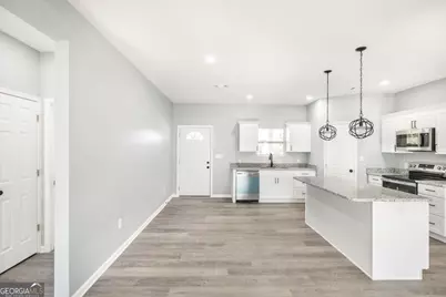 134 Long Pines Circle, East Dublin, GA 31027 - Photo 10