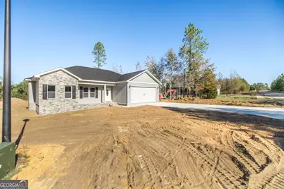 134 Long Pines Circle, East Dublin, GA 31027 - Photo 4