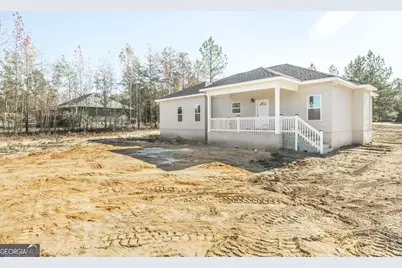 134 Long Pines Circle, East Dublin, GA 31027 - Photo 26