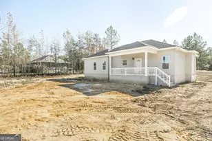 134 Long Pines Cir, East Dublin, GA 31027 - Photo 26