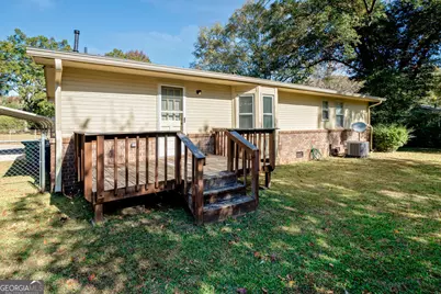 1538 Spring Valley Circle, Griffin, GA 30223 - Photo 16