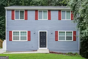 5356 Olde St, Stone Mountain, GA 30088 - Photo 1